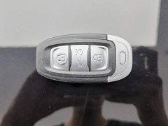 Hongqi E-QM5 2021 Charging Flagship Edition - фото 19