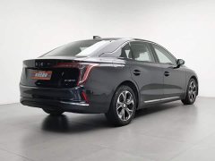 Hongqi E-QM5 2021 Charging Flagship Edition - фото 2