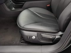 Hongqi E-QM5 2021 Charging Flagship Edition - фото 20