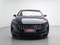 Hongqi E-QM5 2021 Charging Flagship Edition - фото 3