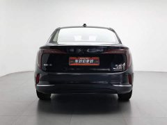 Hongqi E-QM5 2021 Charging Flagship Edition - фото 4