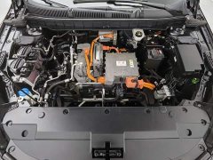 Hongqi E-QM5 2021 Charging Flagship Edition - фото 6