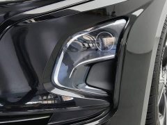 Hongqi E-QM5 2021 Charging Flagship Edition - фото 7