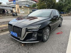 Hongqi H5 2023 2.0T Automatic Intelligent Connected Flag Edition - фото 1