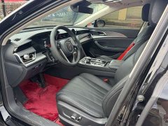 Hongqi H5 2023 2.0T Automatic Intelligent Connected Flag Edition - фото 4