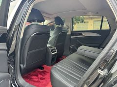 Hongqi H5 2023 2.0T Automatic Intelligent Connected Flag Edition - фото 5