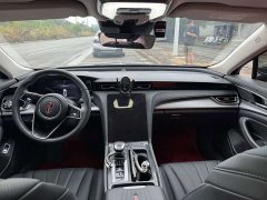 Hongqi H5 2023 2.0T Automatic Intelligent Connected Flag Edition - фото 6