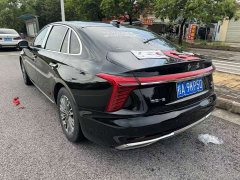 Hongqi H5 2023 2.0T Automatic Intelligent Connected Flag Edition - фото 7