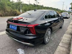 Hongqi H5 2023 2.0T Automatic Intelligent Connected Flag Edition - фото 8