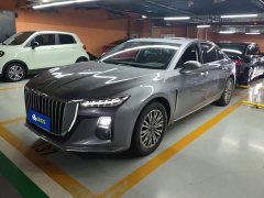 Hongqi H5 2024 1.5T DCT Zhilian Qiyun Edition - фото 1