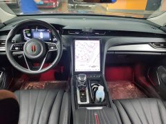 Hongqi H5 2024 1.5T DCT Zhilian Qiyun Edition - фото 12