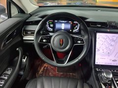 Hongqi H5 2024 1.5T DCT Zhilian Qiyun Edition - фото 15