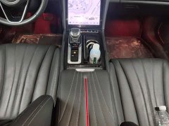 Hongqi H5 2024 1.5T DCT Zhilian Qiyun Edition - фото 16