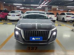 Hongqi H5 2024 1.5T DCT Zhilian Qiyun Edition - фото 2