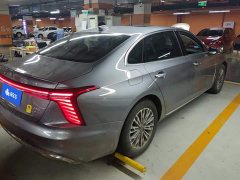 Hongqi H5 2024 1.5T DCT Zhilian Qiyun Edition - фото 3