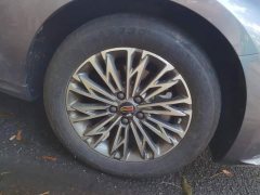 Hongqi H5 2024 1.5T DCT Zhilian Qiyun Edition - фото 6