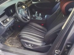 Hongqi H5 2024 1.5T DCT Zhilian Qiyun Edition - фото 9