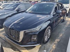 Hongqi H5 1.5T DCT Zhilian Qiyue Edition - фото 1