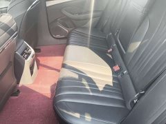 Hongqi H5 1.5T DCT Zhilian Qiyue Edition - фото 13