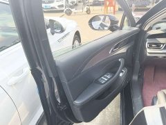 Hongqi H5 1.5T DCT Zhilian Qiyue Edition - фото 14