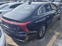 Hongqi H5 1.5T DCT Zhilian Qiyue Edition - фото 15