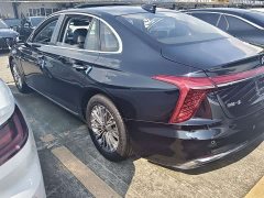 Hongqi H5 1.5T DCT Zhilian Qiyue Edition - фото 16