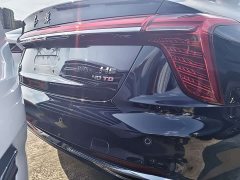 Hongqi H5 1.5T DCT Zhilian Qiyue Edition - фото 17