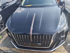 Hongqi H5 1.5T DCT Zhilian Qiyue Edition - фото 2