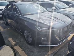 Hongqi H5 1.5T DCT Zhilian Qiyue Edition - фото 3