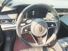 Hongqi H5 1.5T DCT Zhilian Qiyue Edition - фото 4