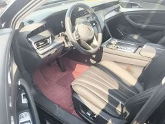 Hongqi H5 1.5T DCT Zhilian Qiyue Edition - фото 5