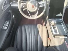 Hongqi H5 1.5T DCT Zhilian Qiyue Edition - фото 6
