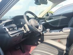 Hongqi H5 1.5T DCT Zhilian Qiyue Edition - фото 8