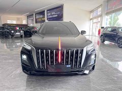 Hongqi HS5 2023 2.0T Qiyue Pro version - фото 1