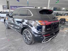 Hongqi HS5 2023 2.0T Qiyue Pro version - фото 2