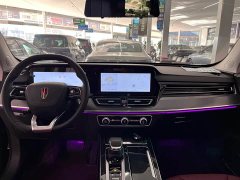 Hongqi HS5 2023 2.0T Qiyue Pro version - фото 4