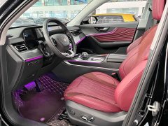 Hongqi HS5 2023 2.0T Qiyue Pro version - фото 5