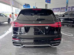 Hongqi HS5 2023 2.0T Qiyue Pro version - фото 7