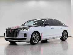 Hongqi H9 2023 2.0T Zhilian Flagship Edition - фото 1