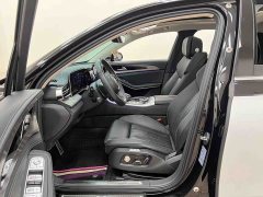 Hongqi H9 2023 2.0T Zhilian Flagship Edition - фото 11