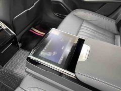 Hongqi H9 2023 2.0T Zhilian Flagship Edition - фото 14