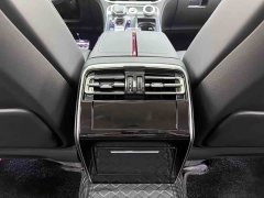 Hongqi H9 2023 2.0T Zhilian Flagship Edition - фото 15