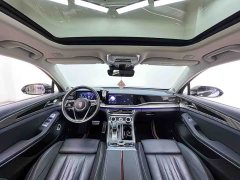 Hongqi H9 2023 2.0T Zhilian Flagship Edition - фото 16