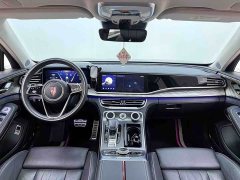 Hongqi H9 2023 2.0T Zhilian Flagship Edition - фото 17