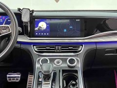 Hongqi H9 2023 2.0T Zhilian Flagship Edition - фото 19
