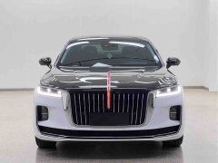 Hongqi H9 2023 2.0T Zhilian Flagship Edition - фото 2