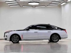 Hongqi H9 2023 2.0T Zhilian Flagship Edition - фото 4