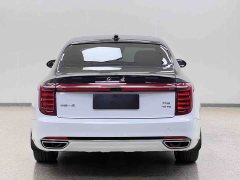 Hongqi H9 2023 2.0T Zhilian Flagship Edition - фото 6