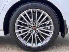 Hongqi H9 2023 2.0T Zhilian Flagship Edition - фото 8