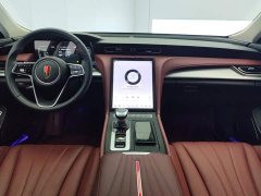 Hongqi H5 1.5T DCT Zhilian Qiyun Edition - фото 12